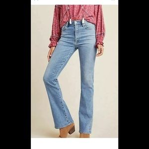 Citizens of Humantity Marion high rise denim Sz 30